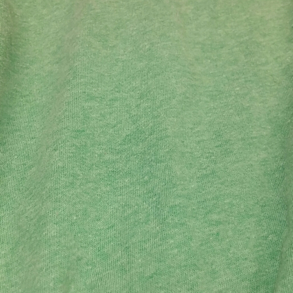 Pink Pullover quarter zip size medium - Picture 6 of 6